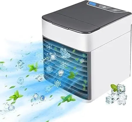 SQUL Mini-cooler-