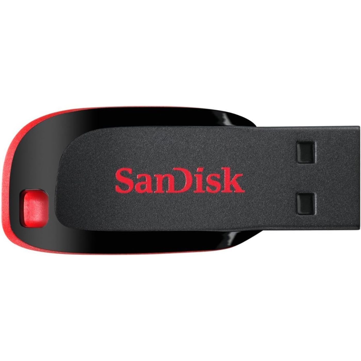 SanDisk Cruzer Blade 64GB USB 2.0 Flash Drive - Squl Tech