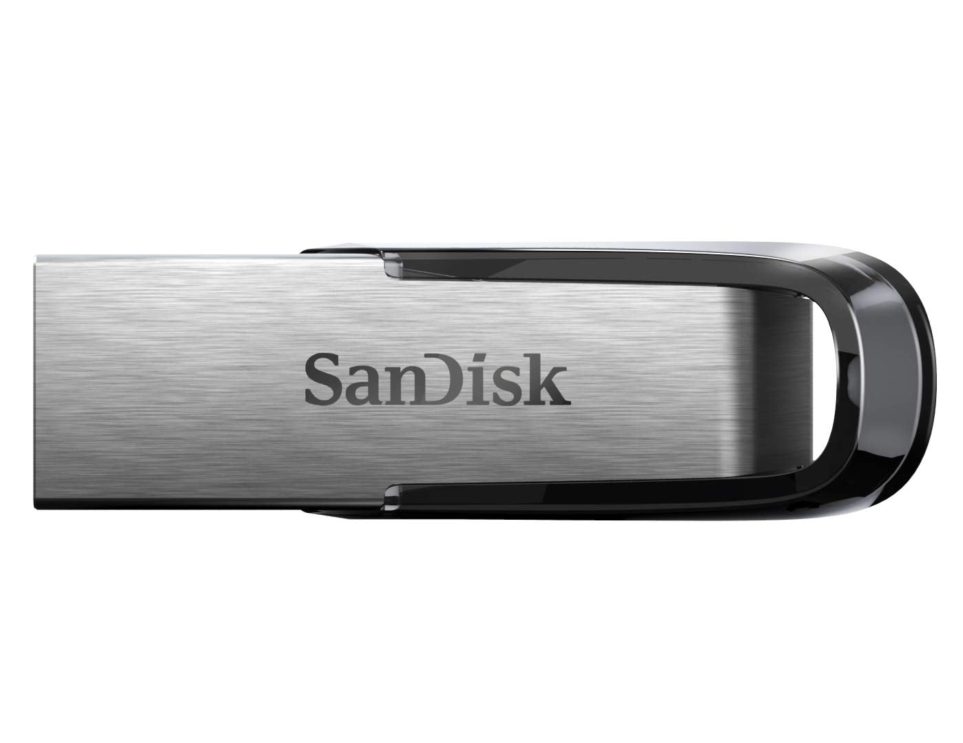 SanDisk Ultra Flair 64GB USB 3.0 Pen Drive, MulticolorSqul Tech