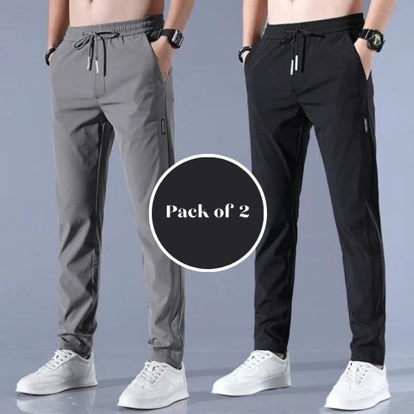 Men‘s Fast Dry Stretch Pants (BUY 1 GET 1 FREE)