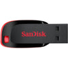 SanDisk Cruzer Blade 32GB USB Flash Drive - Squl Tech 