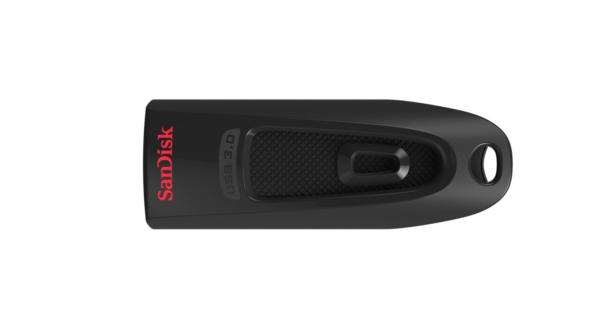 SanDisk Ultra 64 GB USB 3.0 Pen Drive (SDCZ48-064G-135/SDCZ48-064G-UAM46, Black) - Squl Tech 