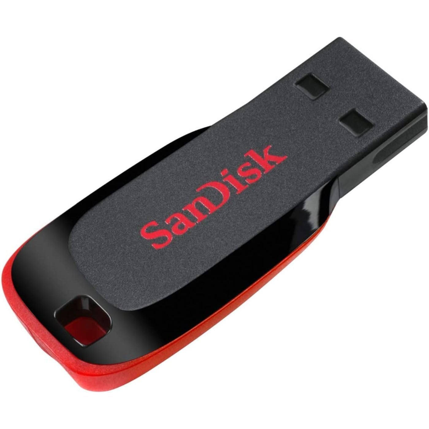 SanDisk Cruzer Blade 32GB USB Flash Drive - Squl Tech 