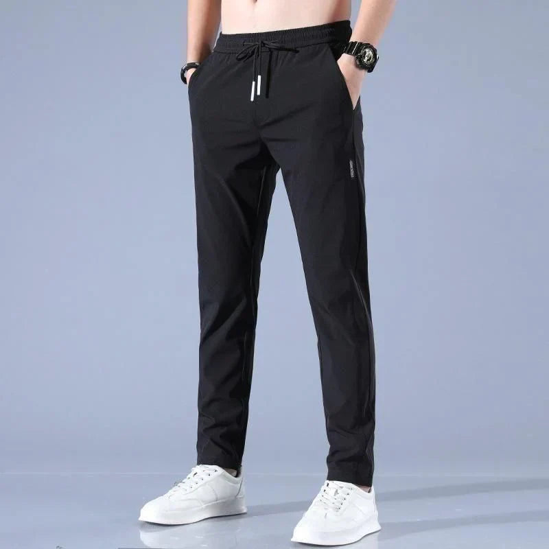 Men‘s Fast Dry Stretch Pants (BUY 1 GET 1 FREE)