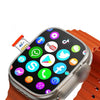 S8 Ultra Android Smart Watch 4G Sim Card