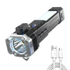 LED 3W Torch Light ,Long Distance